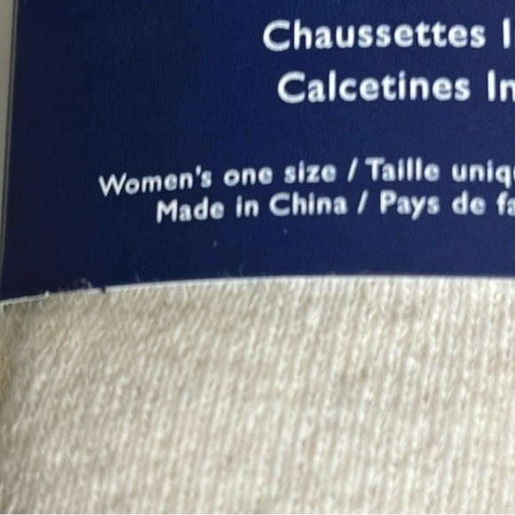 New Tommy Hilfiger Socks Women’s 6 Pair Multicolor Cushion No Show Activewear - Picture 9 of 14